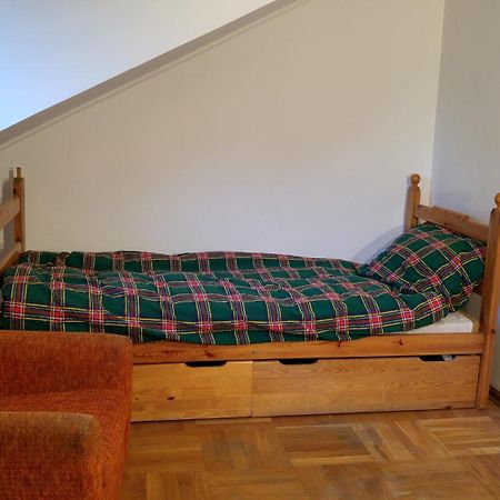 Rent0Nline Brwinow Rooms Номер фото