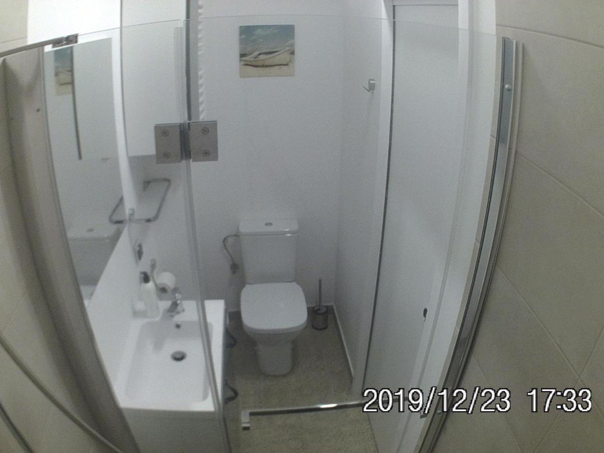 Rent0Nline Brwinow Rooms Екстер'єр фото
