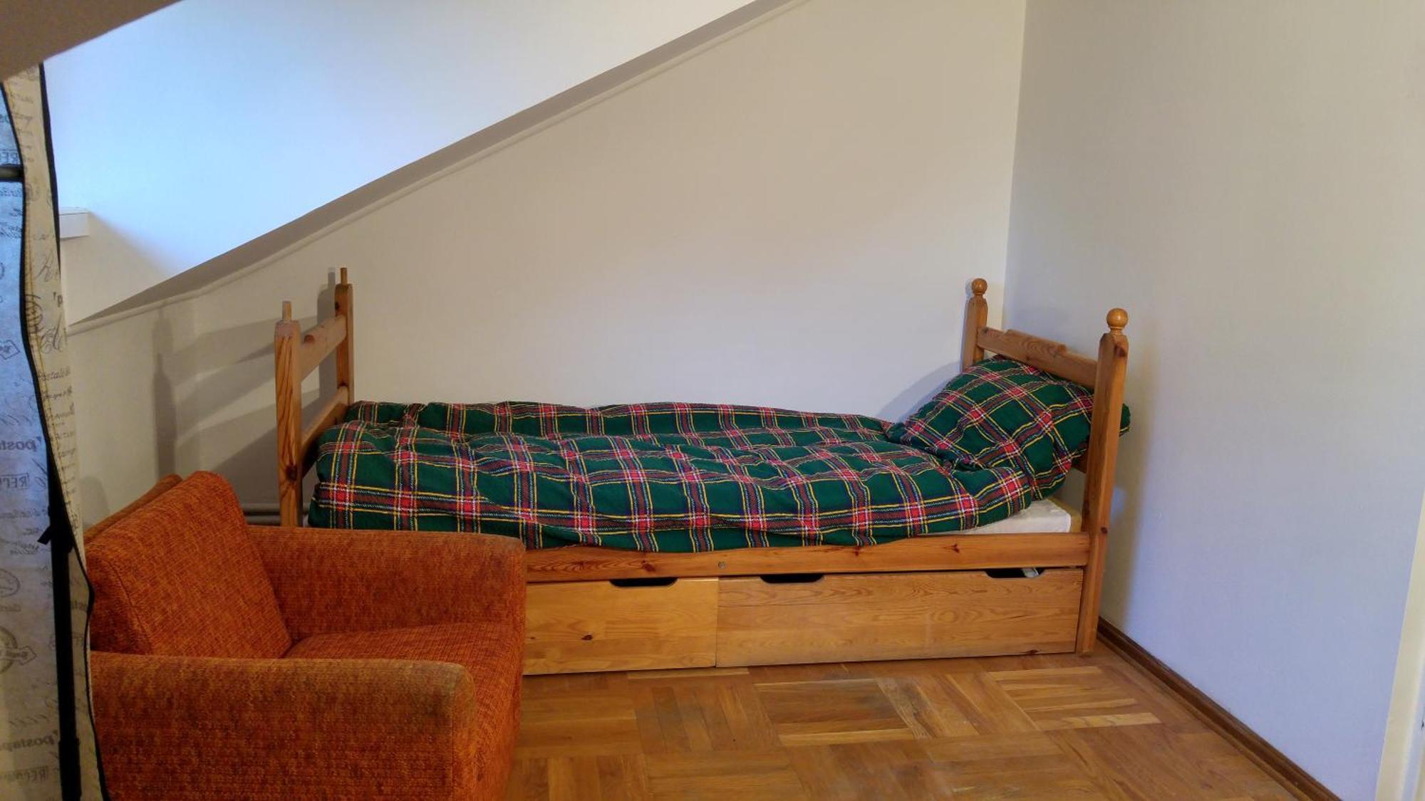 Rent0Nline Brwinow Rooms Номер фото